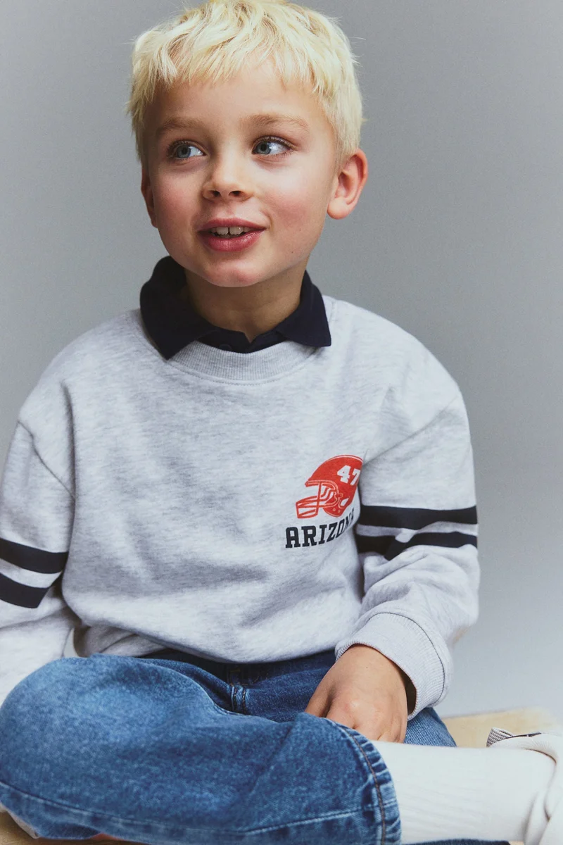 H&M Sweatshirt