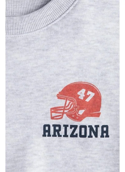 اتش اند ام Sweatshirt