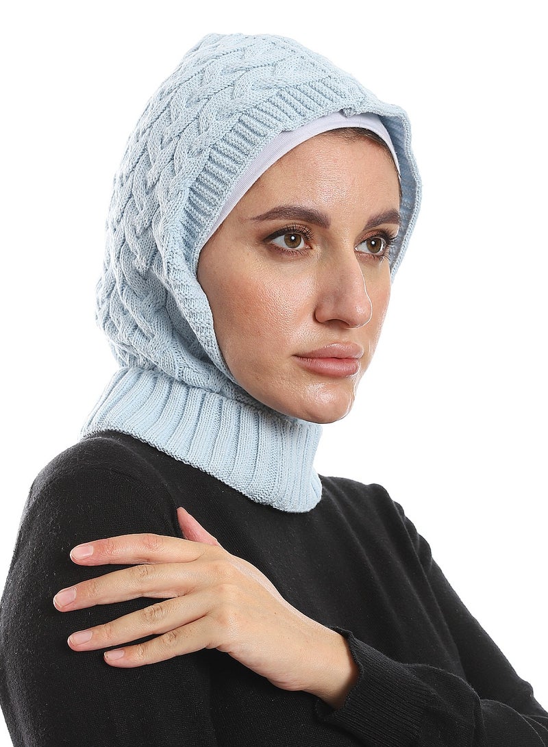 Caesar WomenWool Scarves - Image 2