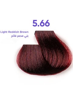 Reddish Brown
