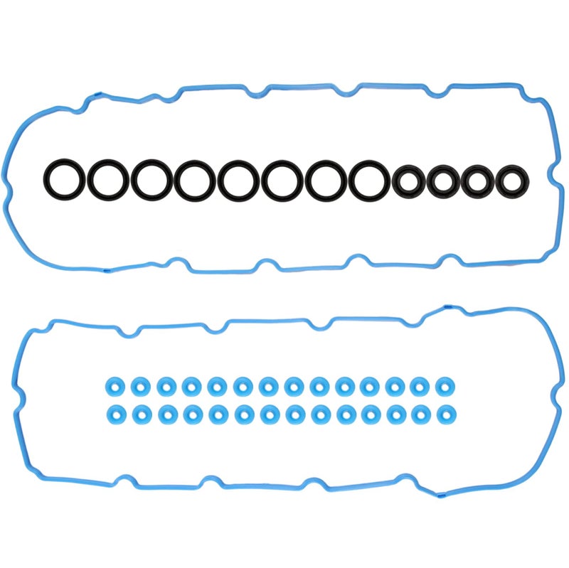 VS50811R Valve Cover Gasket for Ford F150 50L 20112014 Mustang 50L 20112017 Ford F150 50L V8 Flex DOHC 20112014