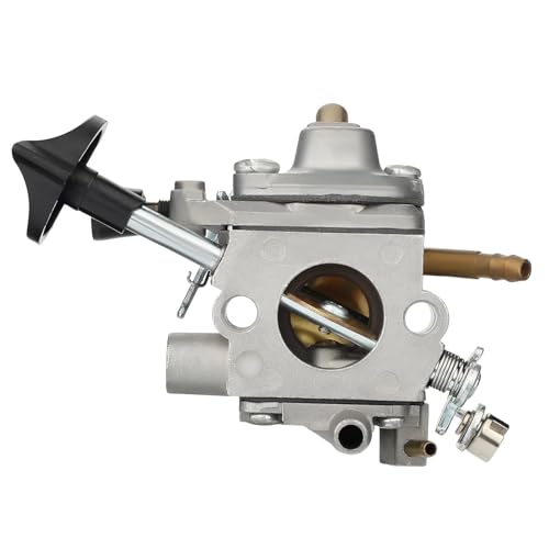 Dalom BR 600 Carburetor for Stihl BR600 BR500 BR550 Backpack Leaf Blower Parts Carb Kit Replaces Zama C1Q-S183 4282-120-0606 4282-120-0607 4282-120-0608 - Image 4