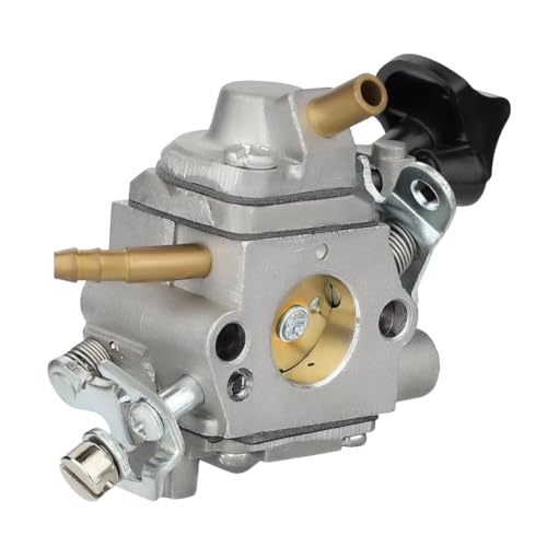 Dalom BR 600 Carburetor for Stihl BR600 BR500 BR550 Backpack Leaf Blower Parts Carb Kit Replaces Zama C1Q-S183 4282-120-0606 4282-120-0607 4282-120-0608 - Image 5