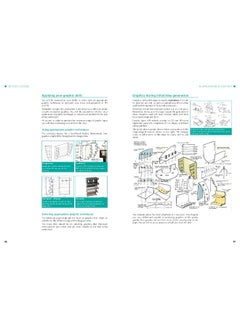 Higher Design and Manufacture (second edition): Comprehensive Textbook to Learn CfE Topics  - Image 1
