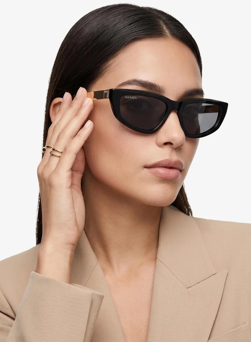MAXCO  wayfarers sunglasses for Women | Best Price UAE