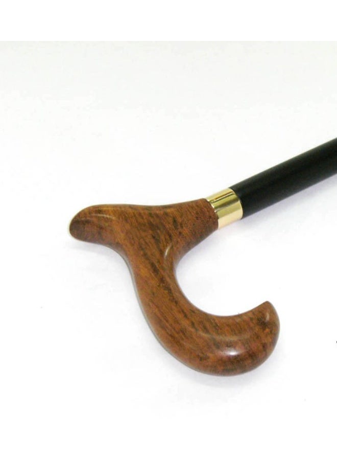 general Indian Wooden Walking Stick