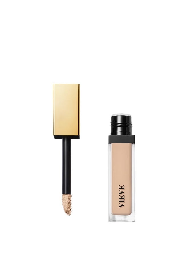 VIEVE Modern Radiance Concealer - Light 2: Cool Pink - Image 1