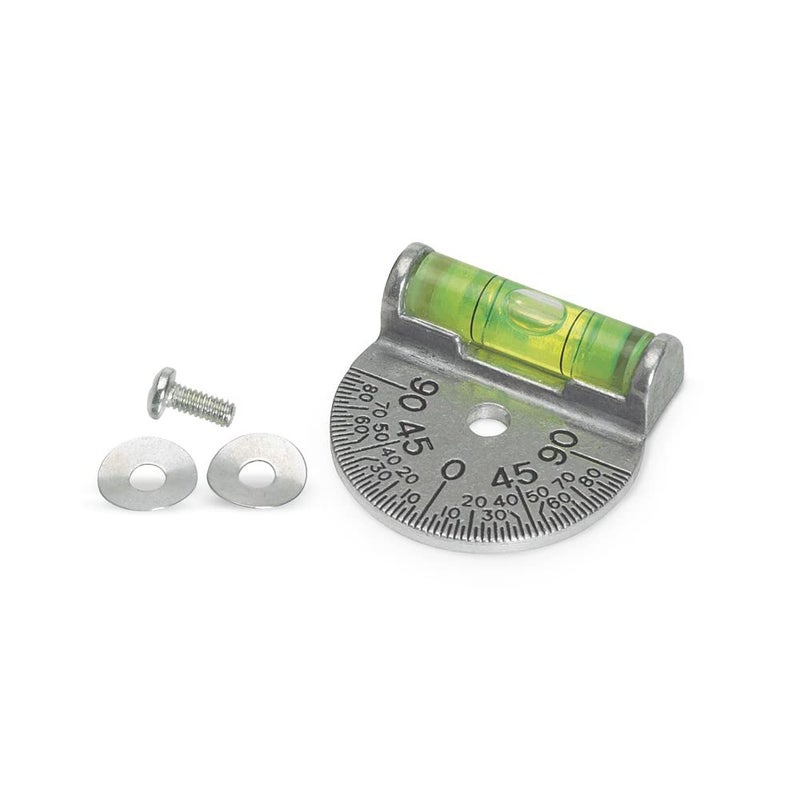 Jackson Safety Replacement Dial Set Welding Level DSL - 180 Degree Adjustable Protractor - for Curv-O-Mark Tools - Image 1