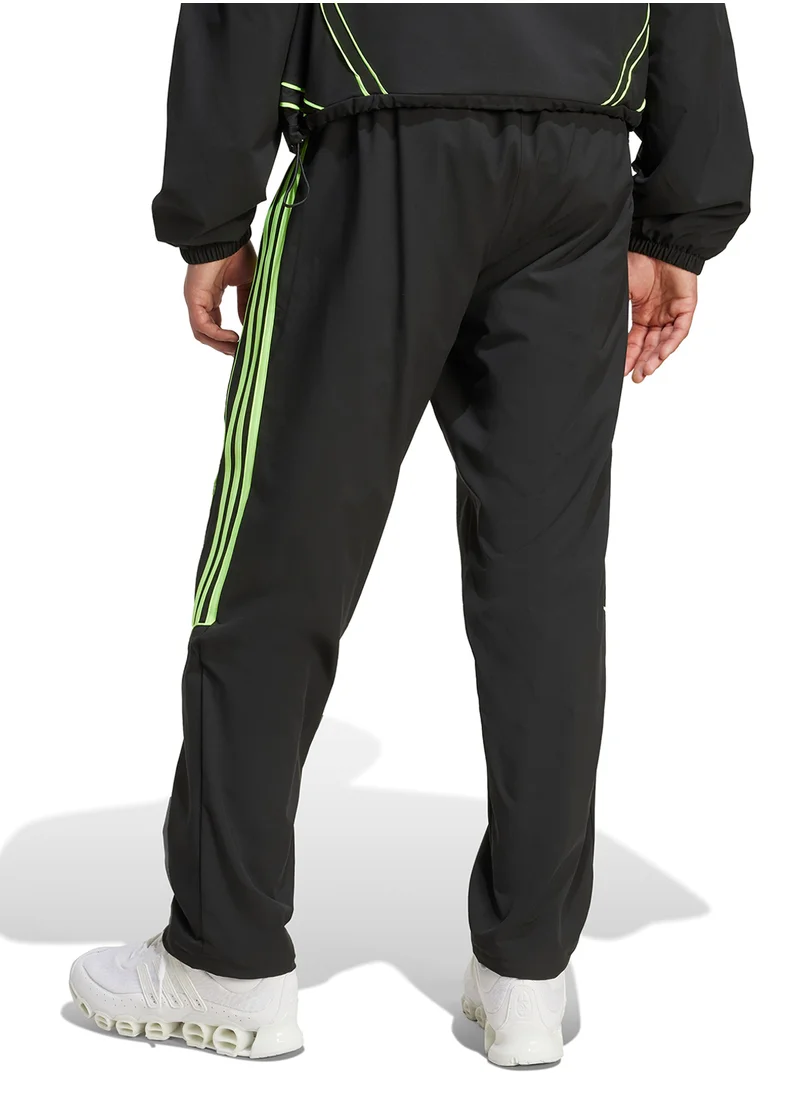 adidas Originals Adicolor Teamgeist Oversized Sweatpants