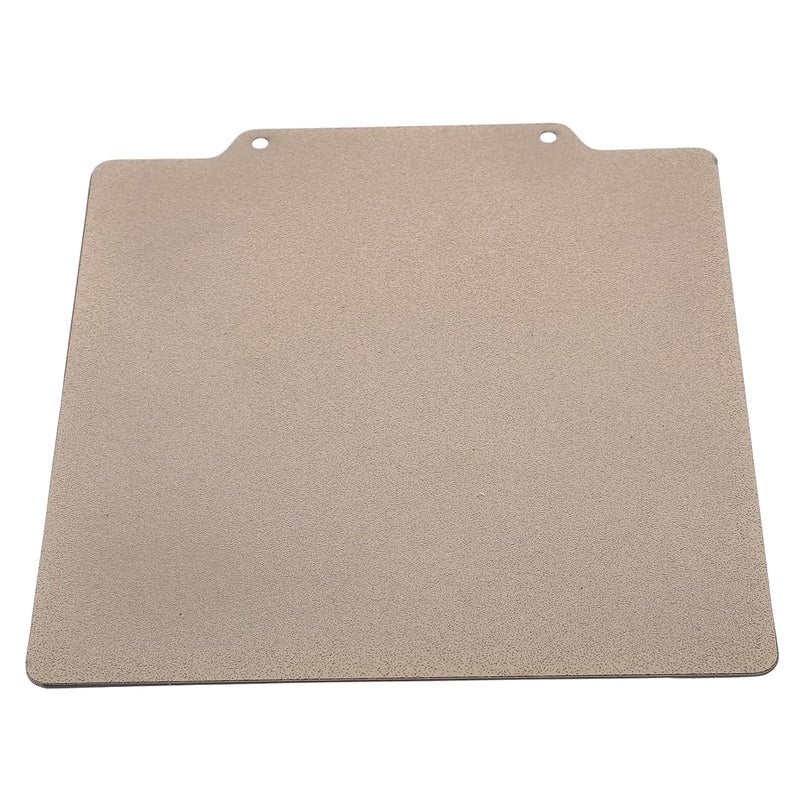 ABOOFAN Flexible Steel Plate Build Surface for Printers Double-Sided Bed Sheet for Easy Object Removal and Enhanced Printing Performance - Image 1