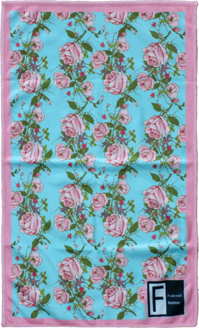 فايند Kitchen Towel, Tea Towel, High Quality Washable Absorbent Stylish Kitchen towel single 30X50CM