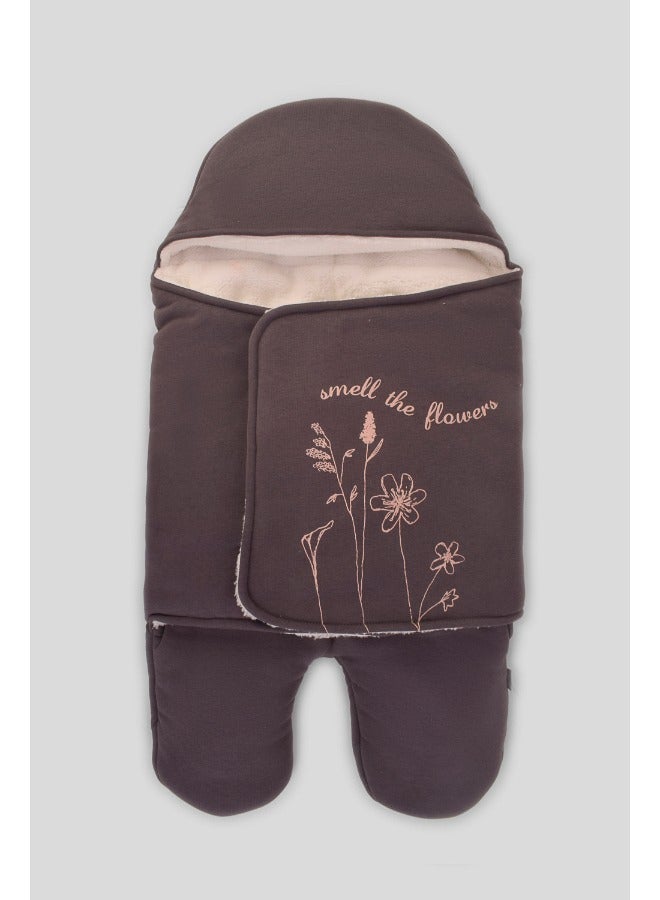 Junior Baby Girls Swaddle - Image 1