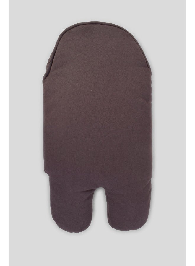 Junior Baby Girls Swaddle - Image 2