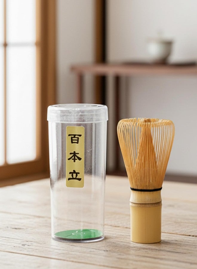 BASECENT matcha whisk - Image 5