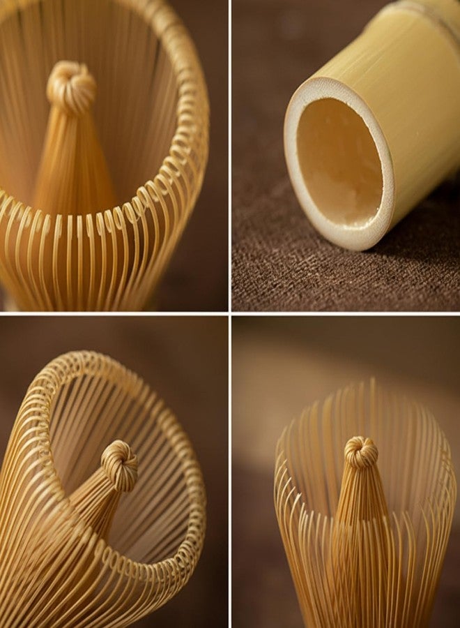 BASECENT matcha whisk - Image 4