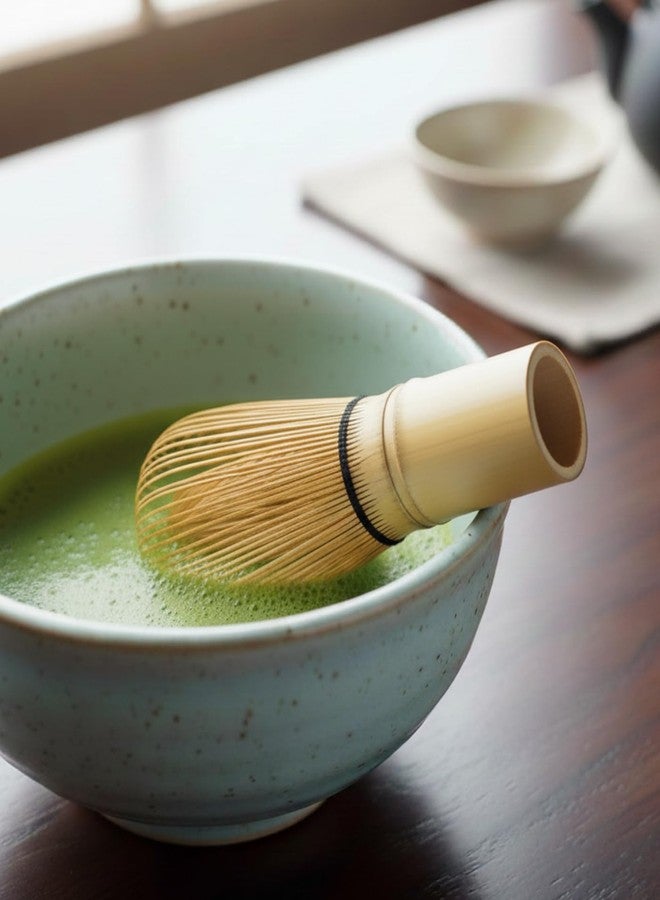 BASECENT matcha whisk - Image 3