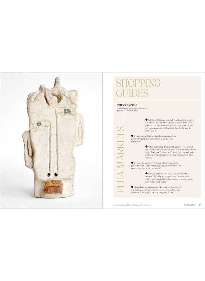 How to Live with Objects: A Guide to More Meaningful Interiors  - Image 4
