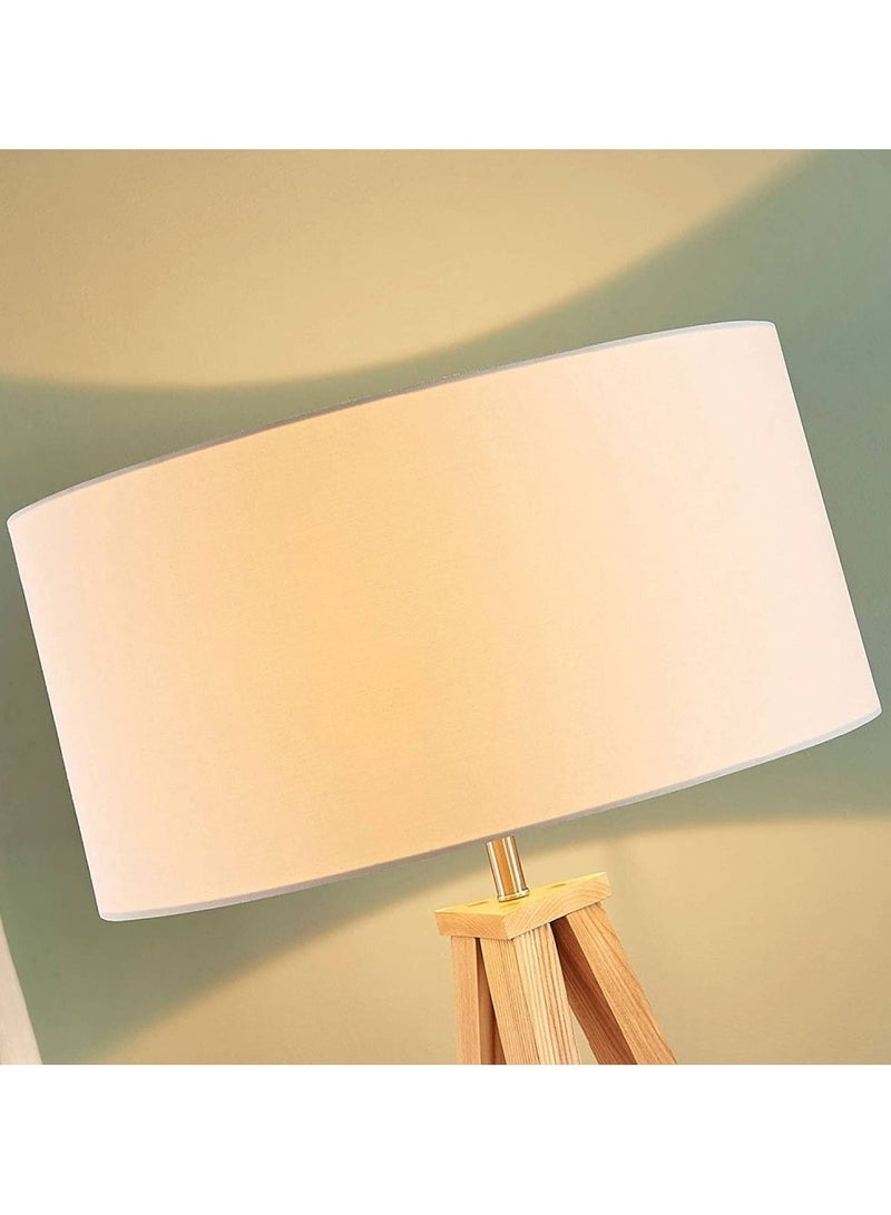 DubaiGallery Nordic Vertical Bedside Floor Lamp Inclined Rod for Living Room & Bedroom With 12W - Image 3