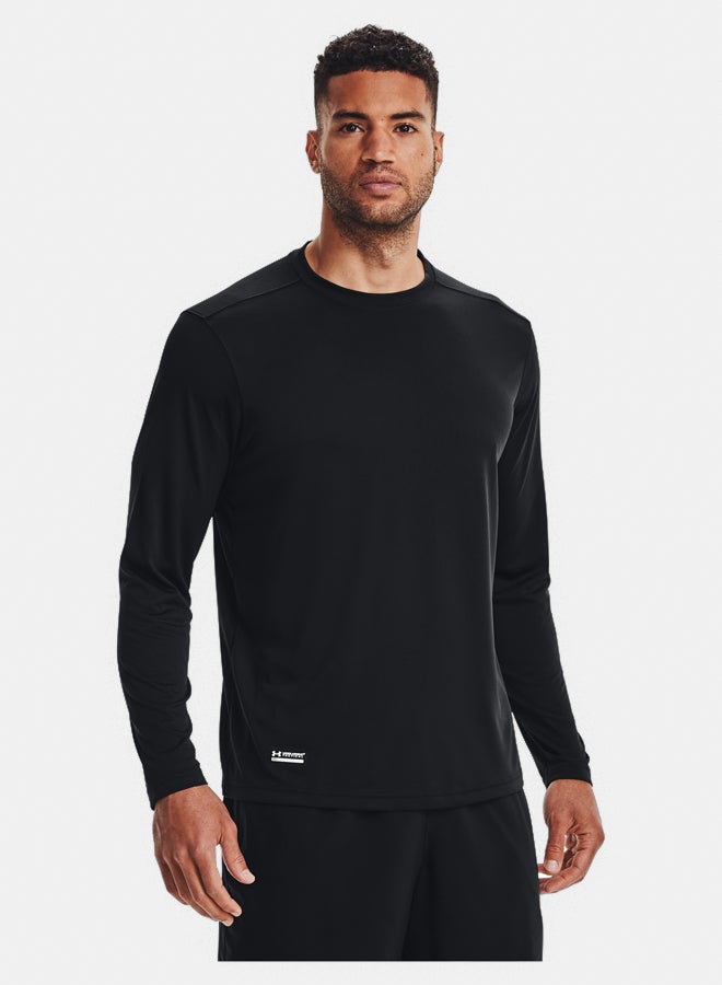 UNDER ARMOUR Tac Tech Long Sleeve T-shirt  - Image 1