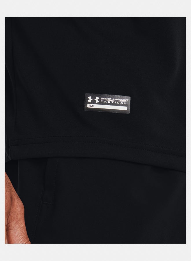 UNDER ARMOUR Tac Tech Long Sleeve T-shirt  - Image 3