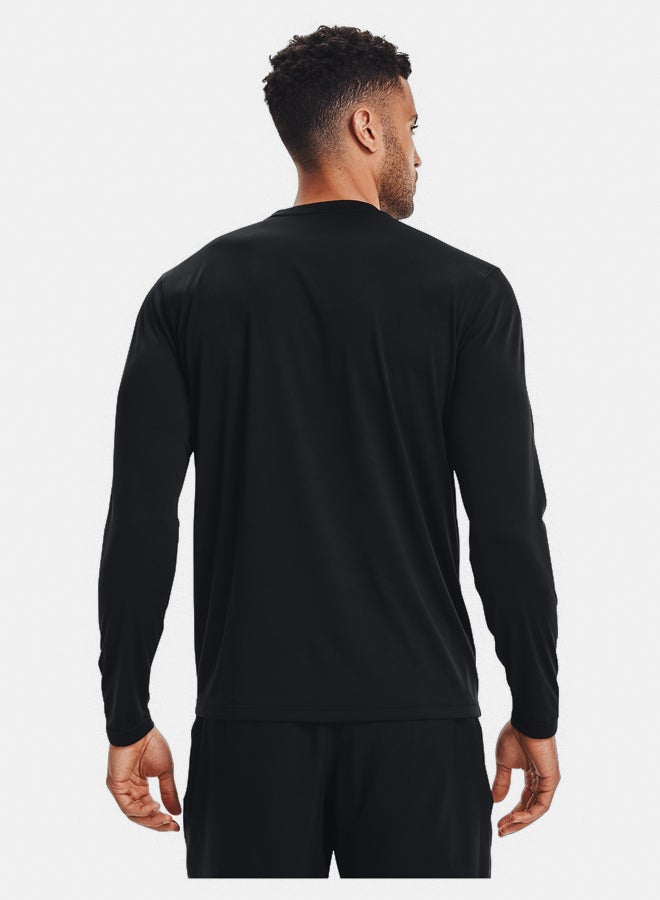 UNDER ARMOUR Tac Tech Long Sleeve T-shirt  - Image 2