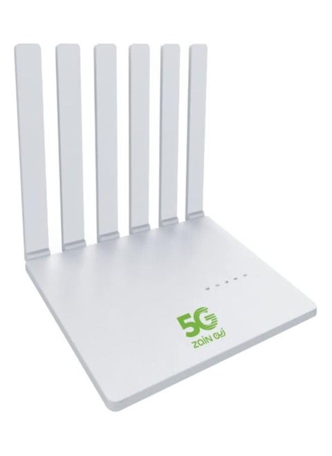 GREEN Packet D5H, 5G router IDU MIMO 2×2