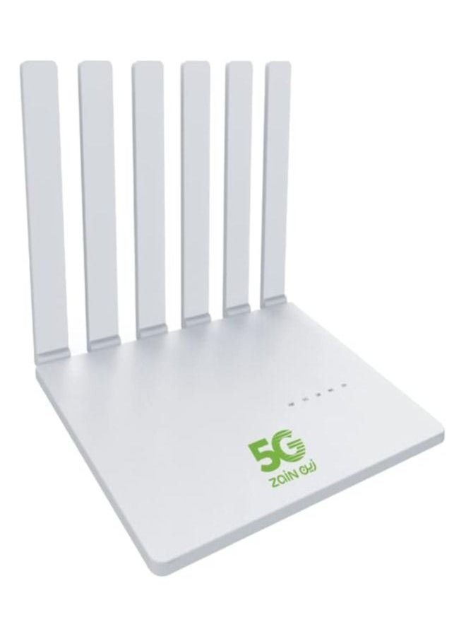GREEN Packet D5H, 5G router IDU MIMO 2×2
