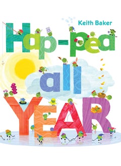 Hap-Pea All Year 