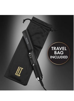 Hot Tools Hot Tools Men’s Beard Straightener Brush| For a Smooth Finish  - Image 2