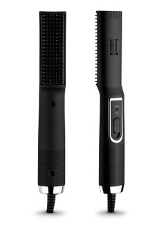 Hot Tools Hot Tools Men’s Beard Straightener Brush| For a Smooth Finish  - Image 4