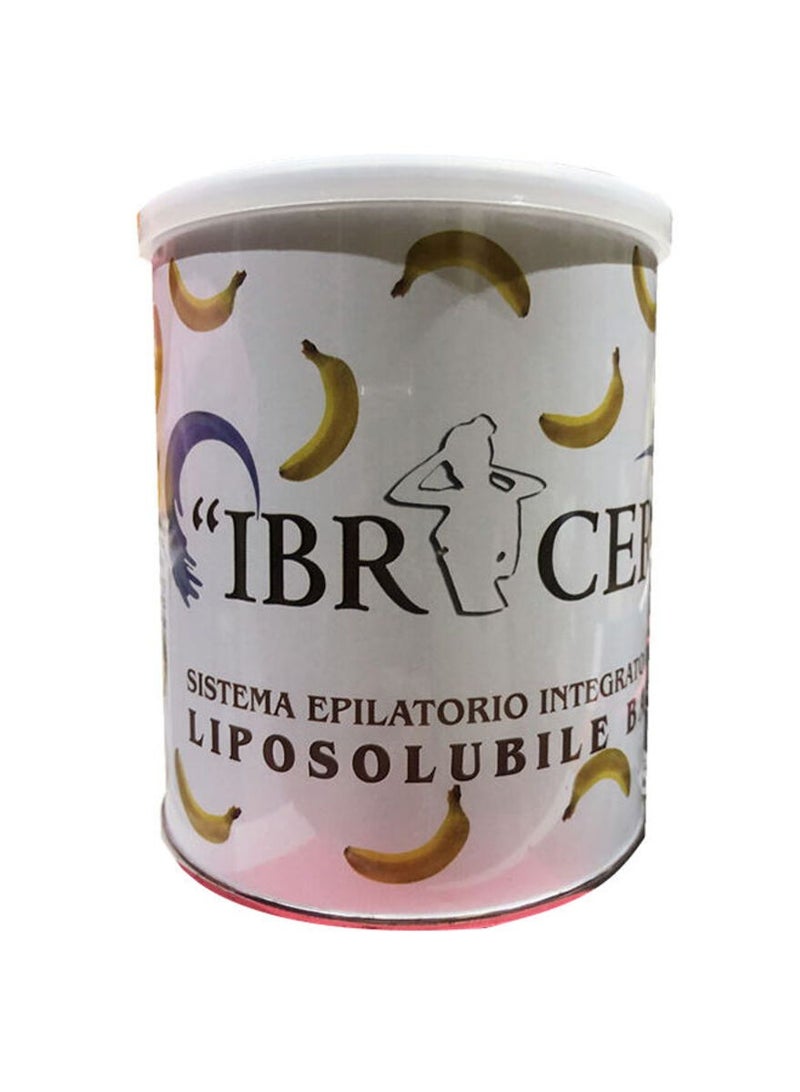 IBR Hair Removal Wax Banana - Image 2