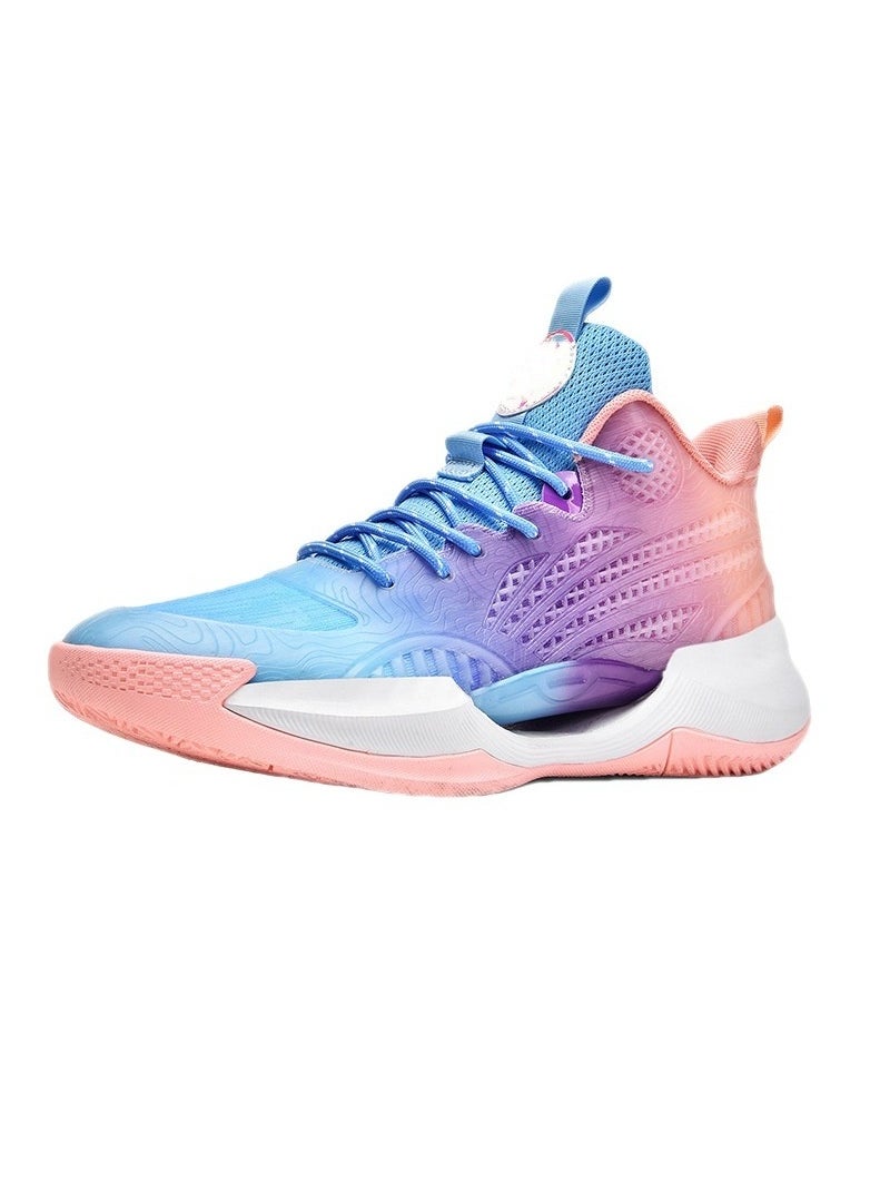 KUYING - New Breathable and Anti Slip Sports Shoes - Image 1