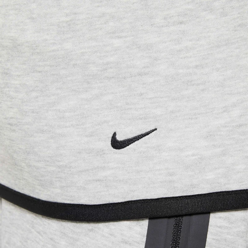 Nike Kids' Sportswear Tech Fleece Full-Zip Hoodie