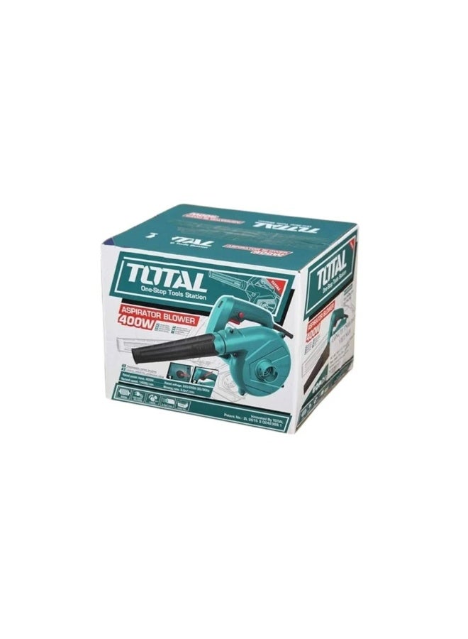 Total Tools Air blower - Image 3