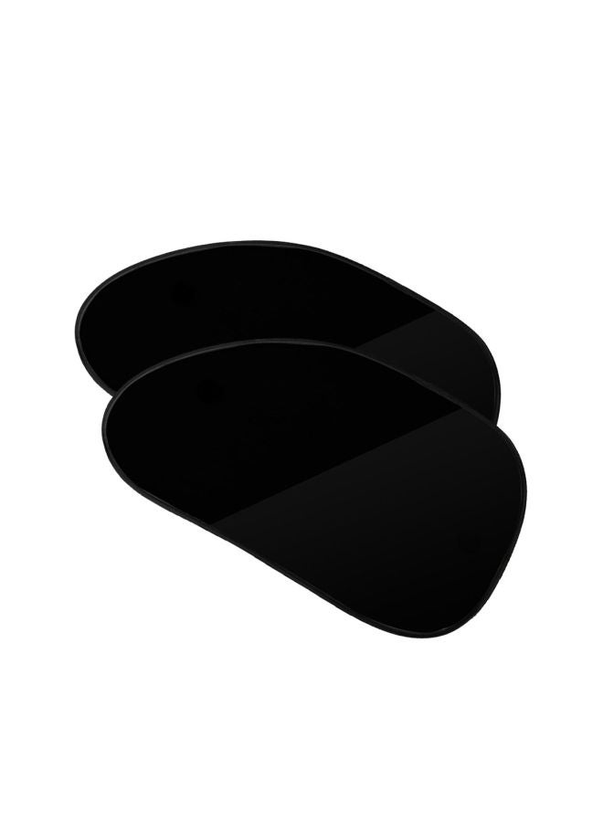 2-Piece UV Protection Car Sun Shade - Image 4