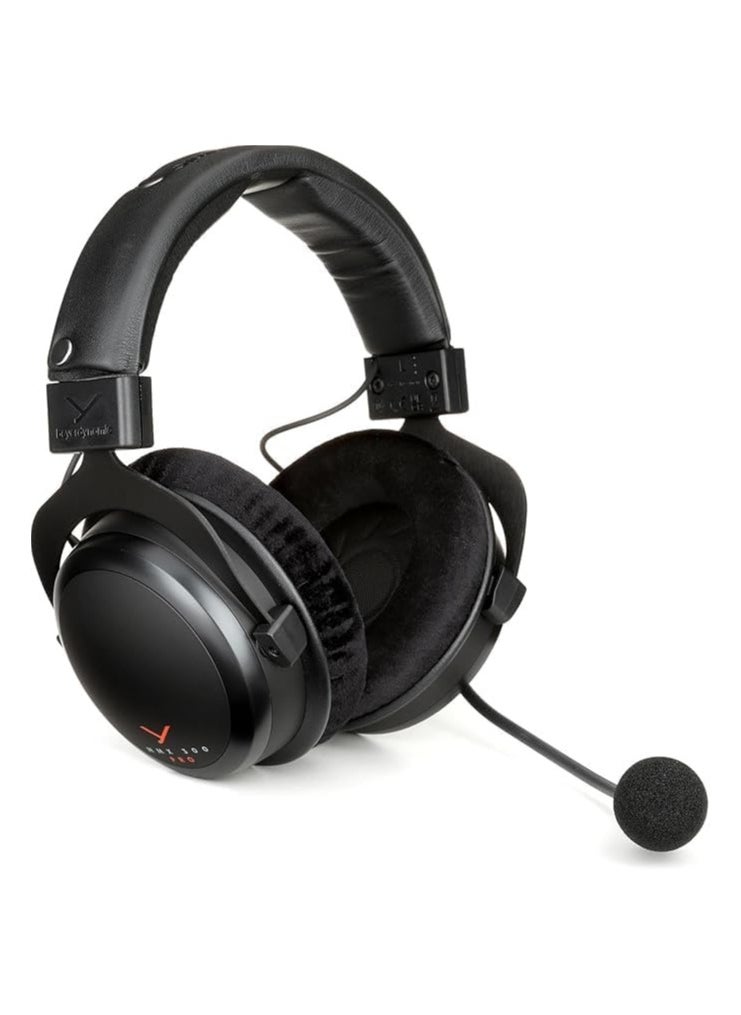 Beyer Dynamic Beyerdynamic MMX 300 PRO Gaming Headset  - Image 2
