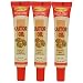 Sunflower Cosmetics Mega Care Tube Hair Oil 1.5oz (3 Pack) (Castor Oil) - Image 2