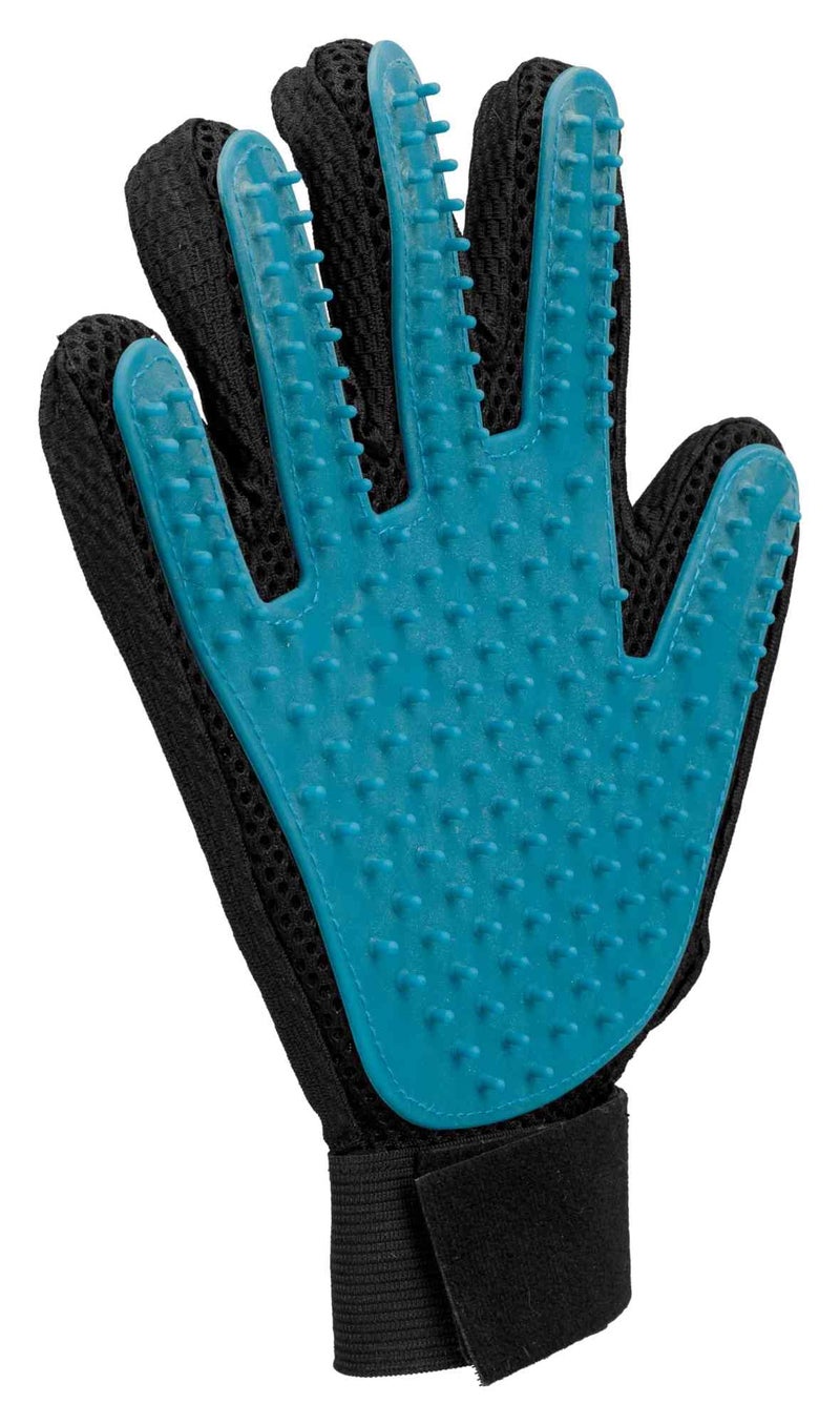Trixie Fur Care Glove, 24 X 16 cm - Image 1