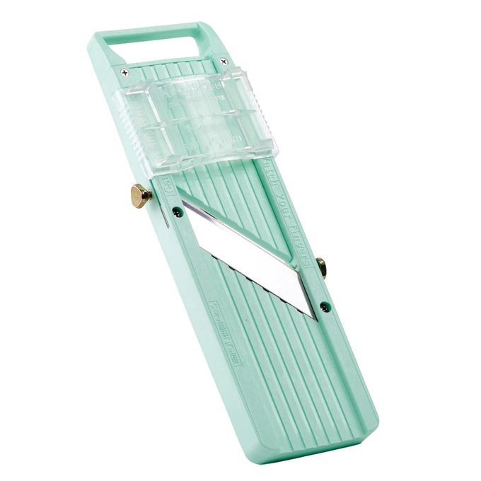 JAPANESE MANDOLINE SLICER