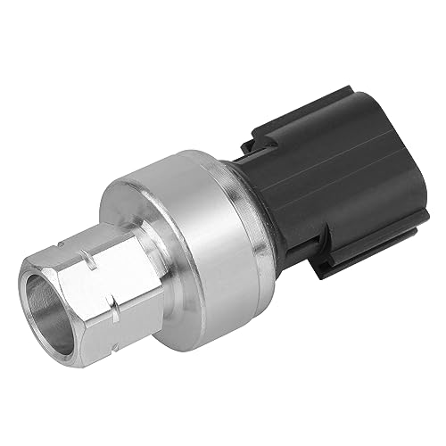 JCCGLOBAL MR306627,Refrigerant Pressure Switch for Mitsubishi,2006-2012 Eclipse,2004-2011 Endeavor,2004-2012 Galant,2014-2017 I-miev,Lancer,Mirage, Montero, Montero Sport,Outlander,Outlander Sport,RVR. - Image 2