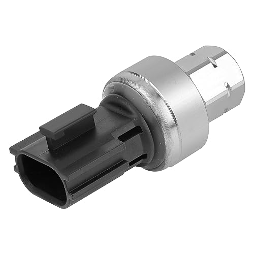 JCCGLOBAL MR306627,Refrigerant Pressure Switch for Mitsubishi,2006-2012 Eclipse,2004-2011 Endeavor,2004-2012 Galant,2014-2017 I-miev,Lancer,Mirage, Montero, Montero Sport,Outlander,Outlander Sport,RVR. - Image 3