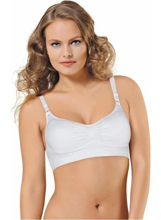 NBB Seamless Seamless Bra 3617
