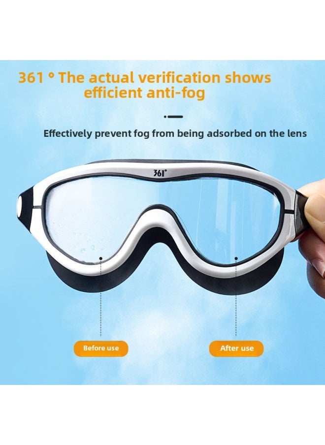 Generic - 361 Glasses Anti-fog Agent Anti-fog Spray Myopic Glasses Anti-fog Artifact Swimming Goggles Anti-fog Agent Helmet Anti-fog Spray-Color:Pink Blue Gradient [20ML]] - Image 1