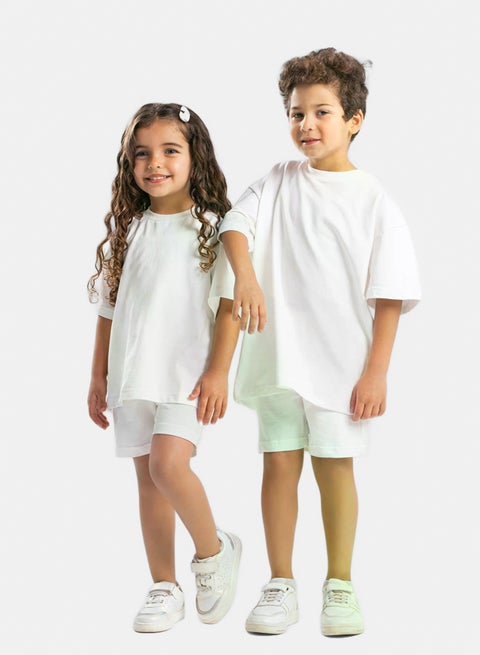 شورت أوف وايت