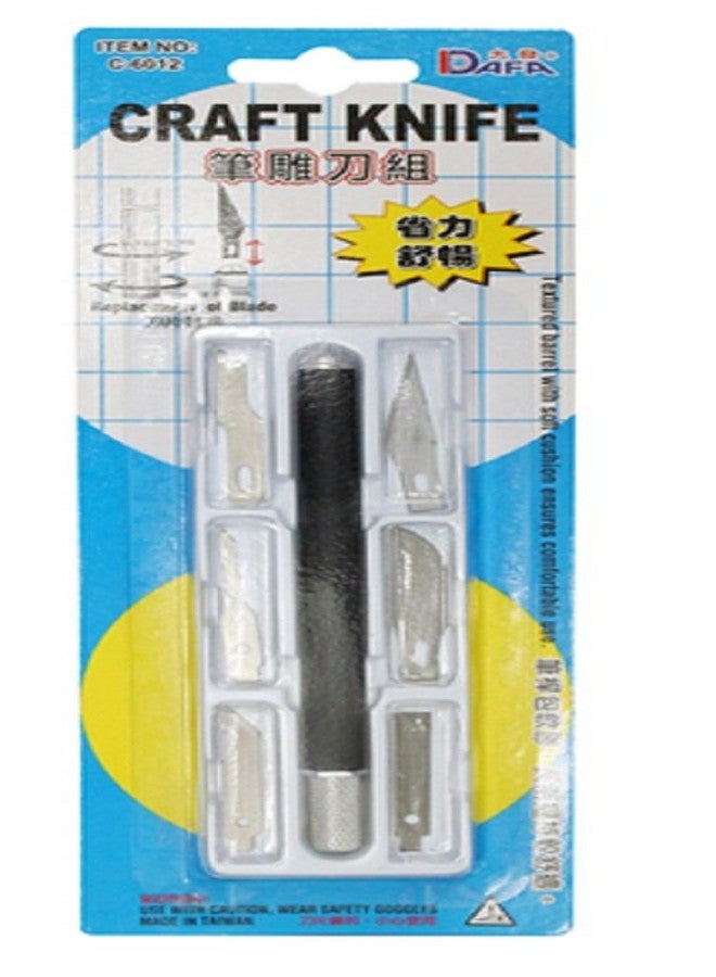 Dafa Cutters (C-6012)
