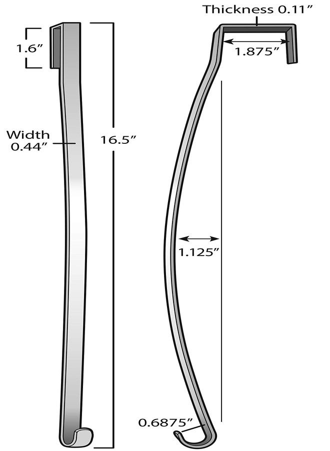 Haute Decor Premium Holly Embossed HighProfile Wreath Hanger - Pewter Holly - Image 5