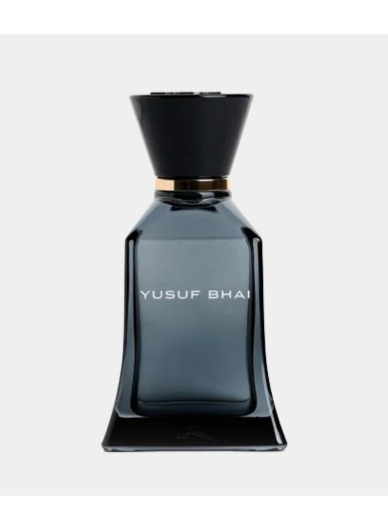 YUSUF BHAI Perfume YB Terre De Hermes - 100ml