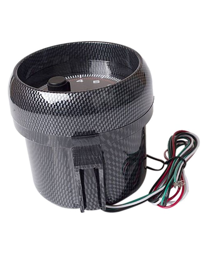 Loquat Universal Tachometer Gauge - Image 2