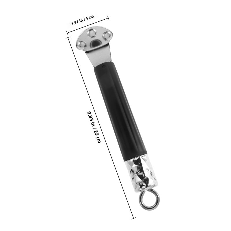 Detachable Pot Handle, Durable and Heat-Resistant for Kitchen Use, Ergonomic Design - Image 2