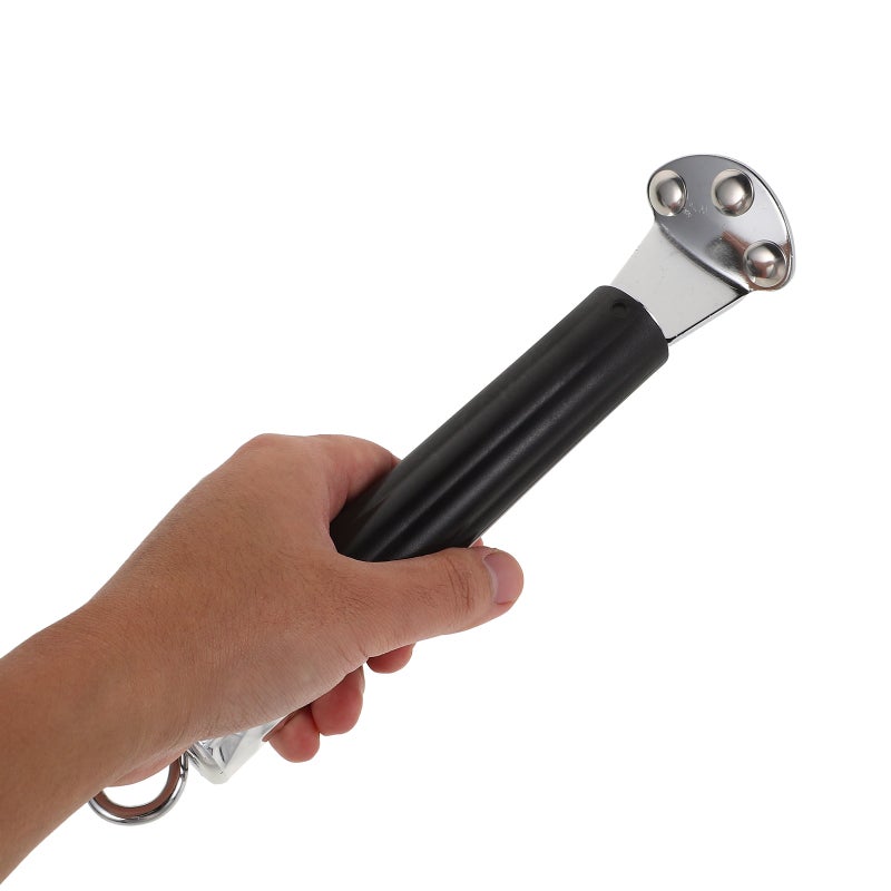 Detachable Pot Handle, Durable and Heat-Resistant for Kitchen Use, Ergonomic Design - Image 4